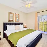 Stunning 2Br Condo With Hot Tub And Pool, Near Disney!