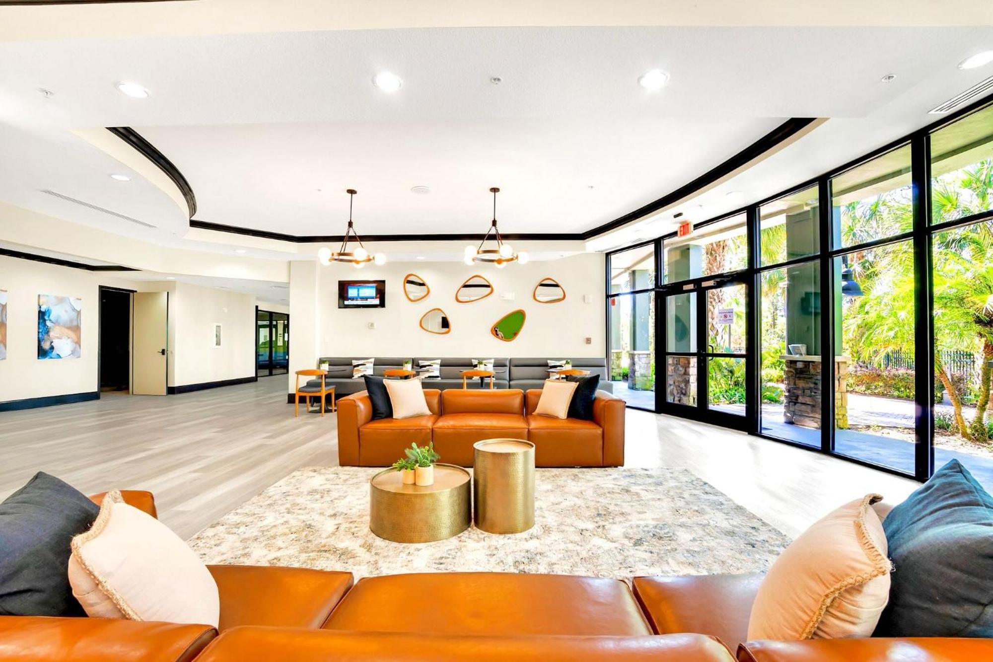 Casa de férias Stunning 2br With Hot Tub And Pool, Near Disney! *