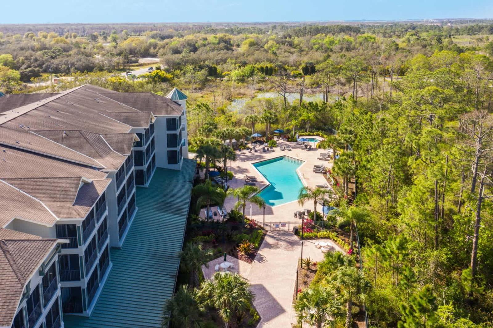 Casa de férias Stunning 2br With Hot Tub And Pool, Near Disney!