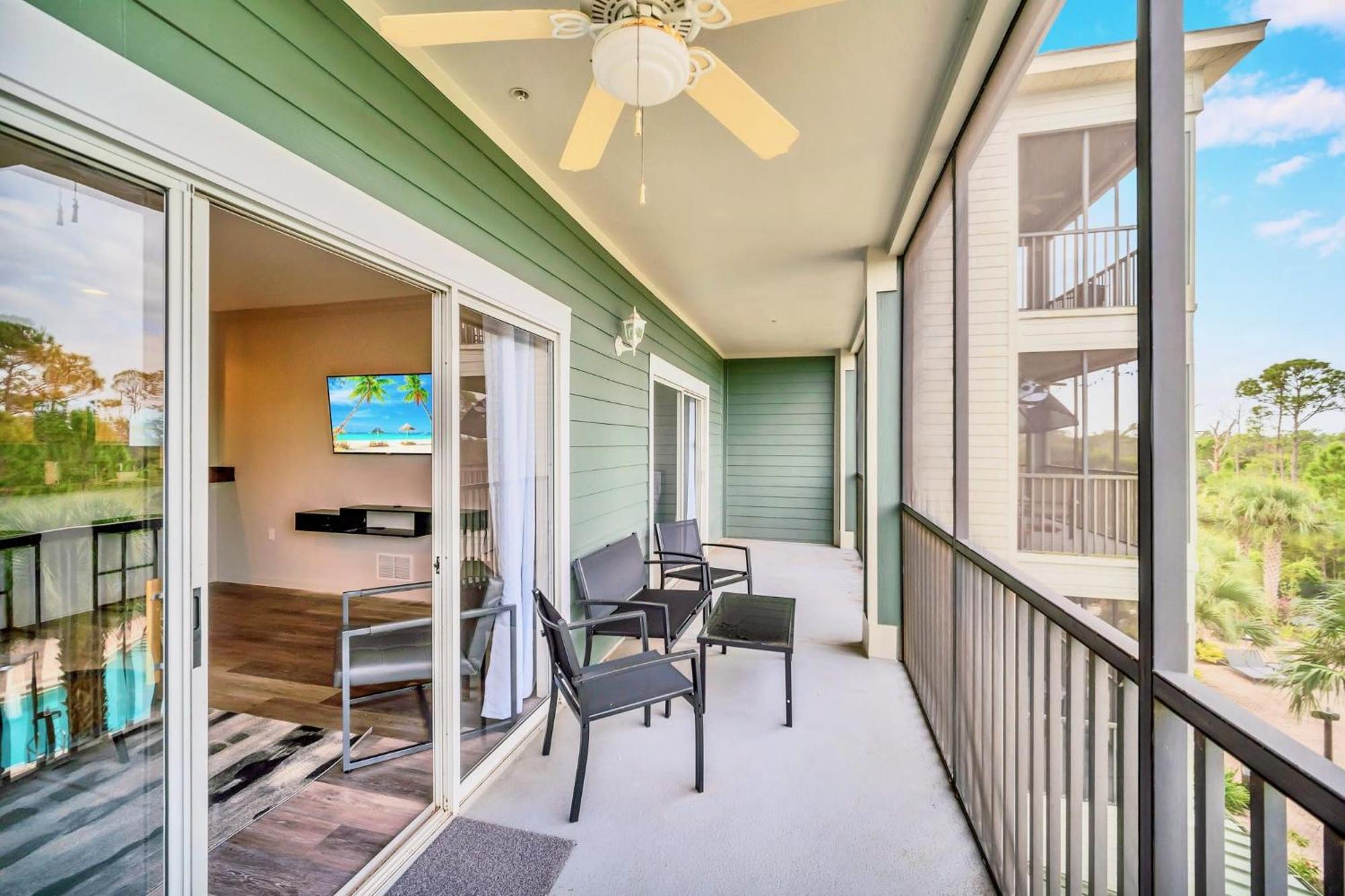 Casa de férias Stunning 2br With Hot Tub And Pool, Near Disney! *